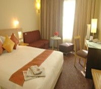Novotel Siam Square - Executive Suite